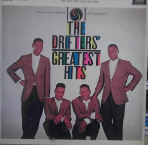 The Drifters - The Drifters' Greatest Hits
