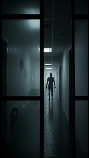 The Backrooms: The Internet's Most Terrifying Modern Myth #viral #horror #viralvideo
