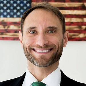 Nick Starling Is A Former Army Ranger and Founder of Skyscraper Farm