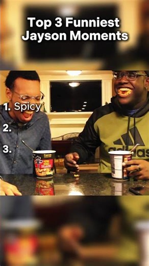 Top 3 Funniest Jayson Moments ‪@LolJayson‬ #fyp #funny #entertainment #comedy #loljayson
