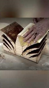 Exploring Exotic Wood Species for Turning