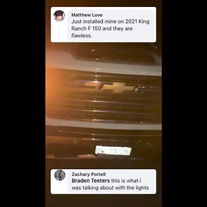 Take your GM's factory lights from meh to 🔥 ✅ Plug-n-play 3 minute-install ✅ 50% more visibility ✅ Can flash all your lights ✅ Works in both drive & park ✅ Multiple flash patterns to choose from Click 'Learn More' below to see if your vehicle is compatible 👇 | Ultra Bright Lightz