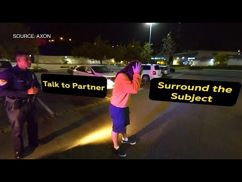 How Technology Can Help Police Departments Make Better Decisions