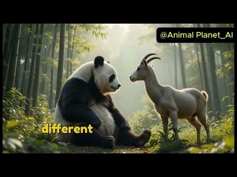 25 Strangest Animal Friendships You Won’t Believe Exist 🐾