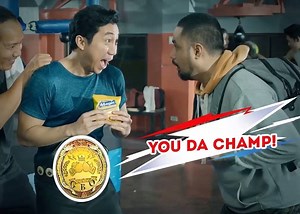 40K views · 26 shares | Looking for some magic in this hectic week? Kain lang ng Magic Chips and chill while trying this game! Just play & pause para maging champ na siya! | Magic Cracker | Facebook