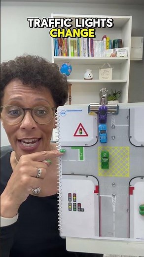 Box Junctions Explained