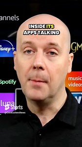 Cord Cutting Today - Today's top stories in cord cutting, streaming, and technology. See our full coverage on our YouTube Channel, Cord Cutters News. | Cord Cutters News