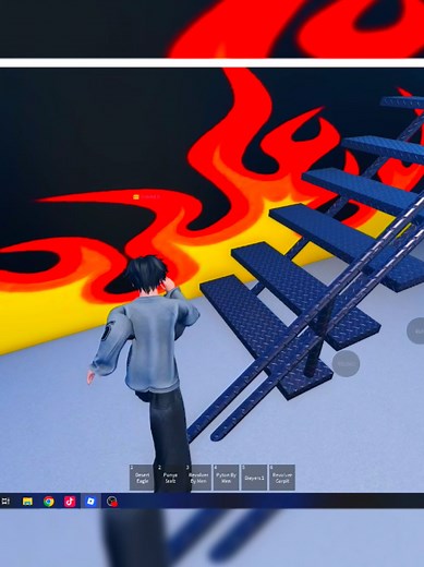 Main SOTOT FIVEM di ROBLOX untuk Event Kecil-Kecilan