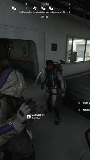 Arc Raider Spaß im Raid #gaming #gameplay #arcraiders #soundboard #games #steam #twitch #live #fun