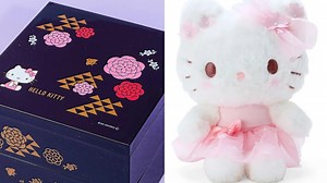 Best Hello Kitty Merchandise You Can Buy in 2024