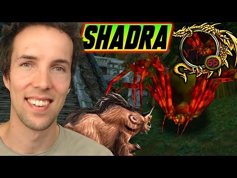 Let's ascend JINTHA' ALOR! - WoW Classic