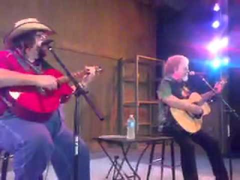 Richard Bowden "She thinks I steal cars"