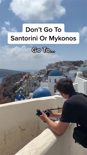 Explore the Best of Greece: Discover Crete!