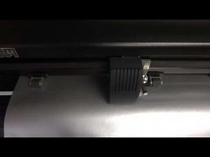 Enviar a corte desde Corel Draw con Plot Robot 721 / 1351