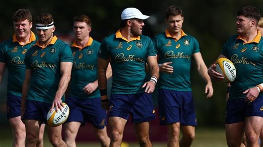 Do Wallabies need to avoid 3-0 sweep to safeguard future Lions tours?