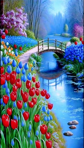 naturebeautyscenery on TikTok