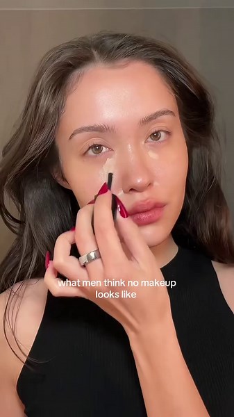 Mastering the No Makeup Makeup Look with Iconic Lip Products