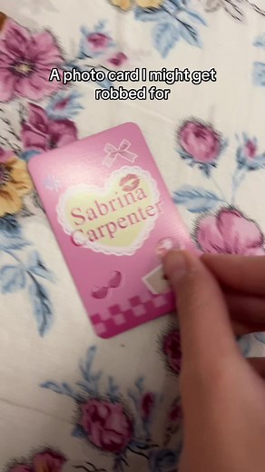 Sabrina Carpenter's Story about Her Best Friend