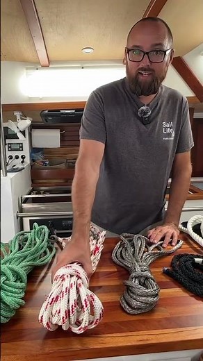 What type of rope is best?