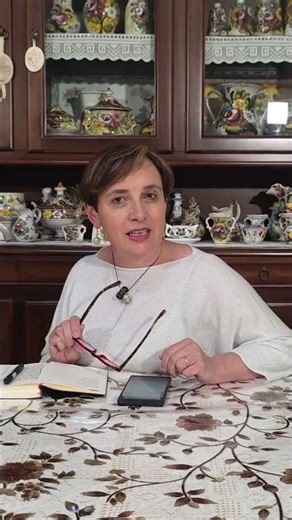 Ancient recipes to decipher...🤯