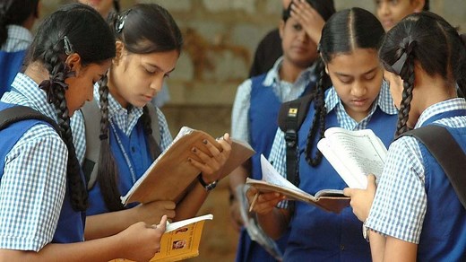 Class 10, 12 exams to be held twice a year from 2026–27, says Rajasthan board