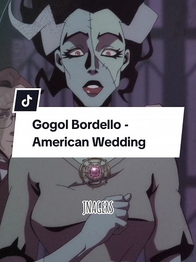 Exploring Gogol Bordello's American Wedding