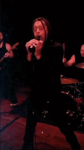 Catch the full song here on our YouTube. #nonpoint