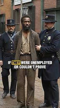 What happened after Juneteenth? The Black Codes: Slavery by Another Name. #fba #history