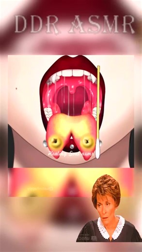 DIY ASMR Makeup Animation #asmranimation #asmrvideo #animation #asmr #makeover #animationvideo #asmrmakeup #cleaningtip | ASMR Makeup