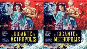 The Giant of Metropolis (1961) ★