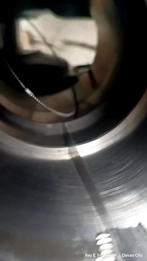 #oversized piston ring | Rey E. Freelancer | Facebook