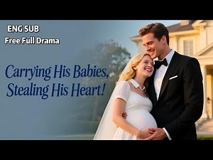 HD FULL👩‍❤‍👨💖She sold her first night to an infertile billionaire—yet ended up pregnant with twins.