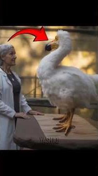 ANIMALS Are Coming Back From EXTINCTION Now?