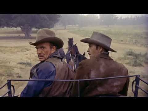 A Volta do Renegado (1955)