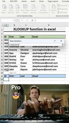 The Truth About XLOOKUP: Why Nobody Uses VLOOKUP Anymore 😳