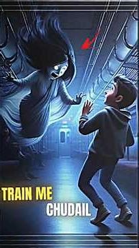 Creepy AI Generated Story | Most Realistic Horror Ever 😱 #AIHorror #CreepyStories #NightmareAI