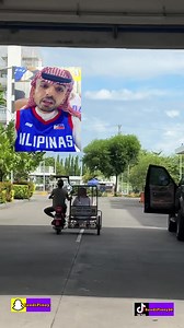 Filipino Tricycle Driver Show Kindness 🇵🇭 Social Experiment ❤️ Poor Arabo 🥹 #Bacolod #SaudiPinoy #Philippines #LoveThePhilippines | TheSaudipinoy