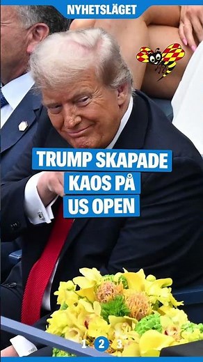 Nyhetsläget – 8 september