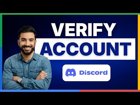 How to verify your Discord account [FULL GUIDE]