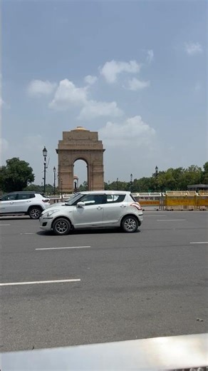 India gate #shorts
