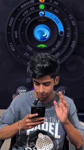 Vortex game on Fomo7 – Enter the World of Speed, Focus & Thrill!