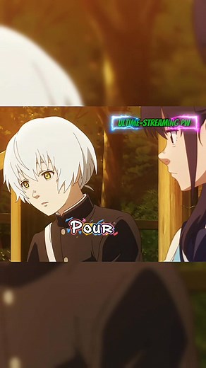 59K views · 4.1K reactions | Il a répondu comme un sage #anime | Ultime Streaming | Facebook