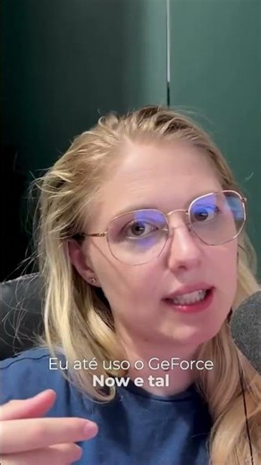 GeForce Now Uma Solução Alternativa para Jogos