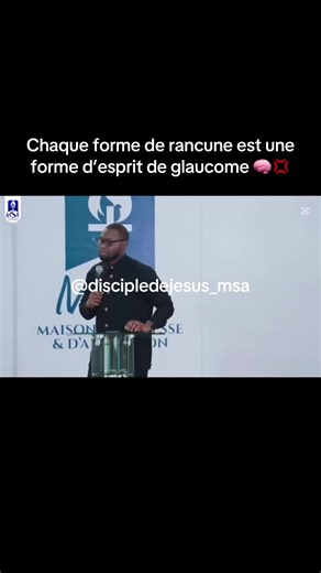 (1) CONNAITRE SA DESTINÉE PAR LA CONNAISSANCE DE SON ÉGO - Pst @Jacques Amessan #evangelistejacquesamessan #collectifdesfreresenchrist #maisondesagesseetdadoration #jesus #cotedivoire🇨🇮
