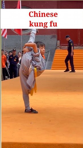 Chinese kung fu ||#shorts
