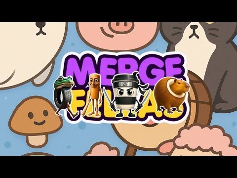 merge fall #BSLCraft #minecraft #short #mergefall