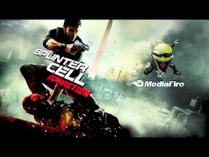 Splinter cell Android apk+obb