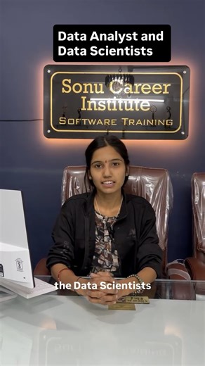 Sonu chaturvedi on Instagram: "Data Analyst and Data Scientists difference along with Salary of each. #dataanalystjobs #datasciencejobs #data #science #jobs"