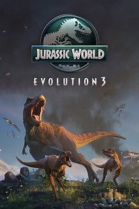 Jurassic World Evolution 3 para PC - PS5 - Xbox Series | 3DJuegos