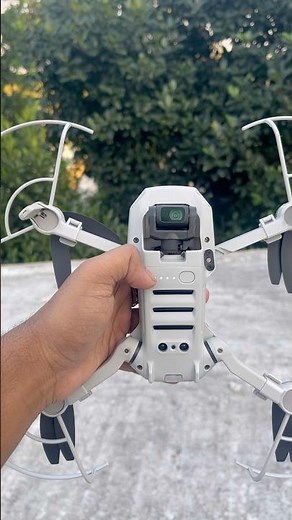 DJI Mini 4K – You Won’t Believe How Premium It Looks! 😳